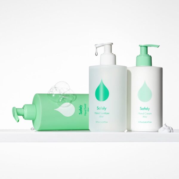 Clean Hands Kit by Safely