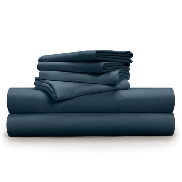 Luxe Soft & Smooth Sheet Set by Pillow Guy - Image 2