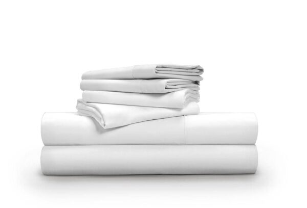 Luxe Soft & Smooth Sheet Set by Pillow Guy