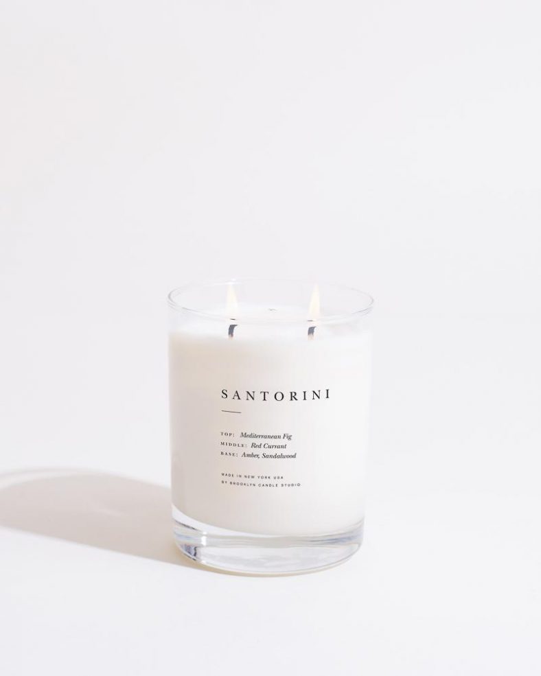 Brooklyn Candle Studio Review