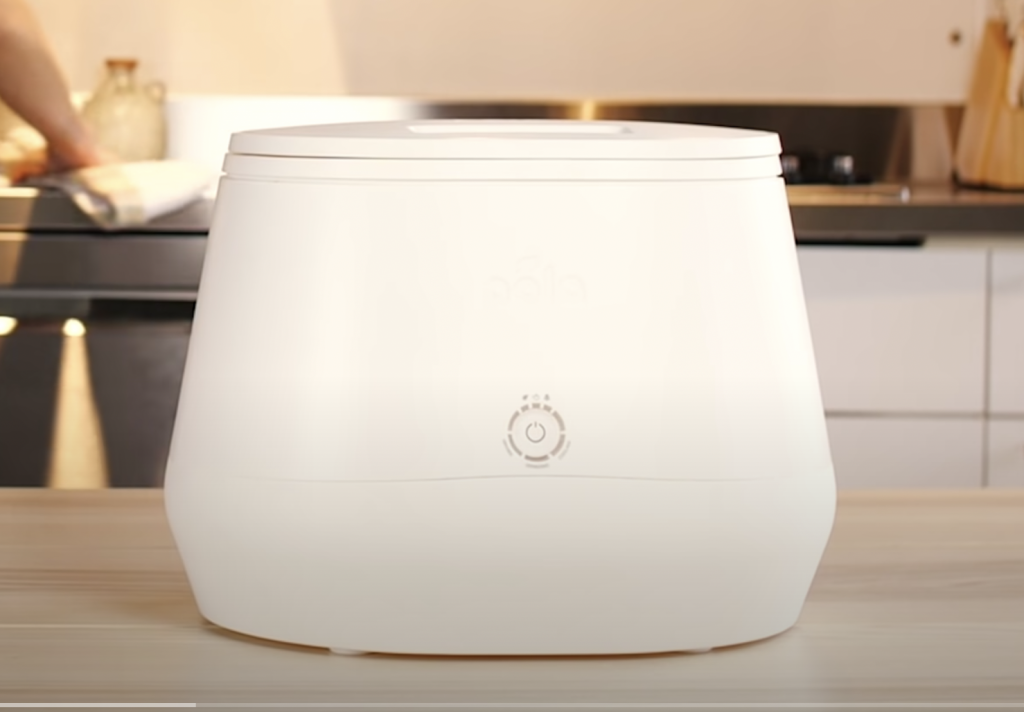 Lomi Composter Review 2022 Does Lomi Work?