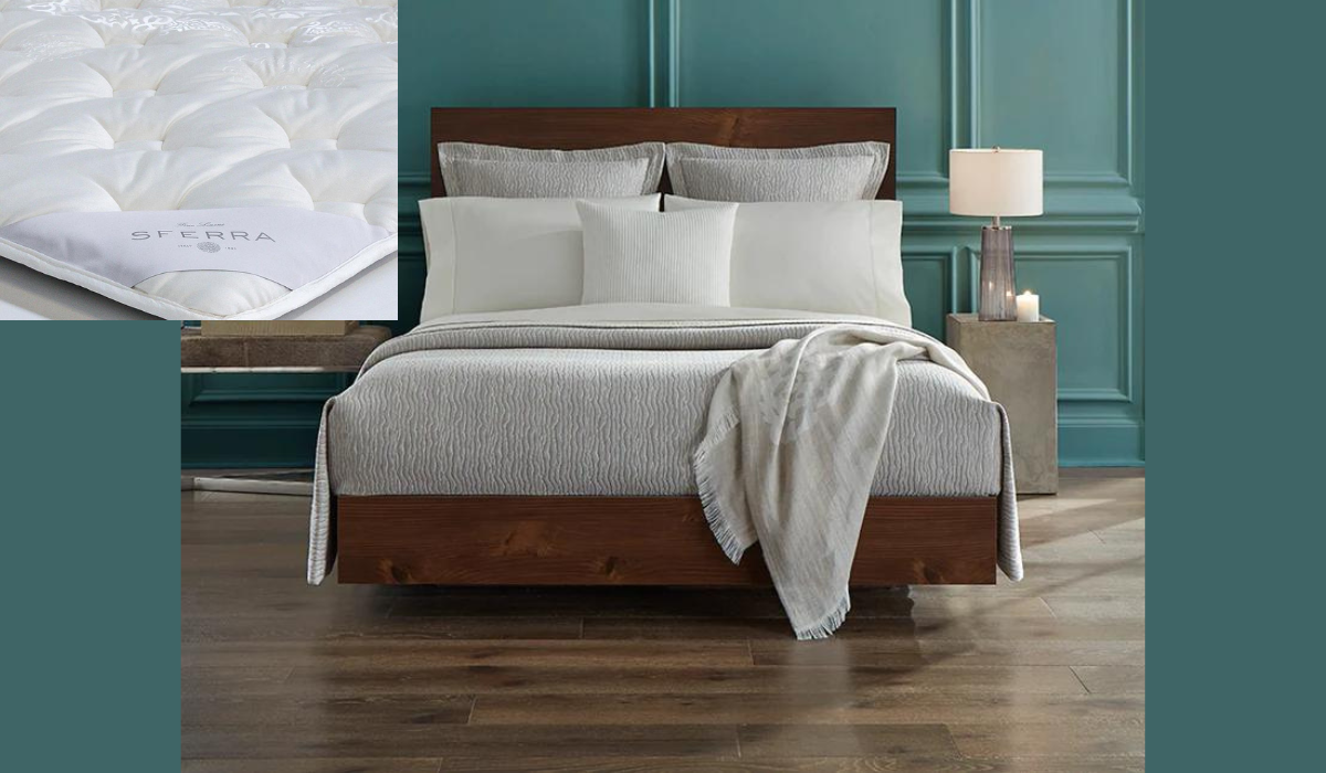 Sferra sheets review 2023 are the bedding overpriced 